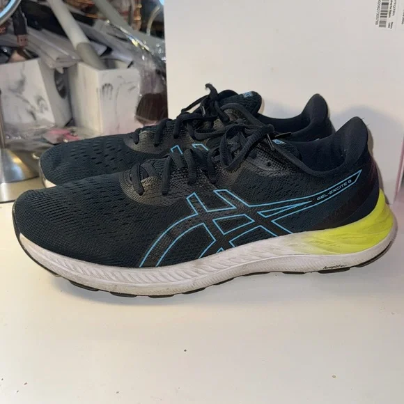 ASICS GEL EXCITE 8 - Picture 5 of 8